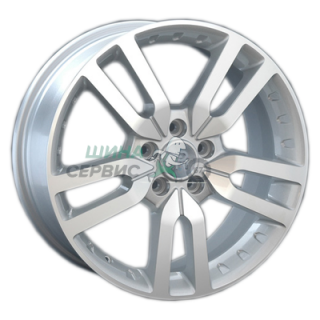 7,5x17/5x108 ET55 D63,3 FD154 SF (конус, C570)