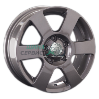 6x15/5x112 ET47 D57,1 VV207 GM (конус, C570)