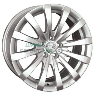 6,5x15/4x114,3 ET40 D73,1 534 HP