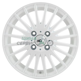 6,5x15/4x114,3 ET40 D73,1 Y833 FROST
