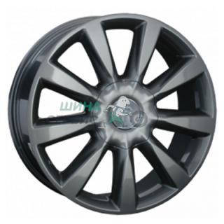 8x20/6x139,7 ET31 D77,8 CL13 GM (конус)