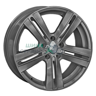 6,5x15/5x105 ET39 D56,6 OPL63 GM (конус, C570)