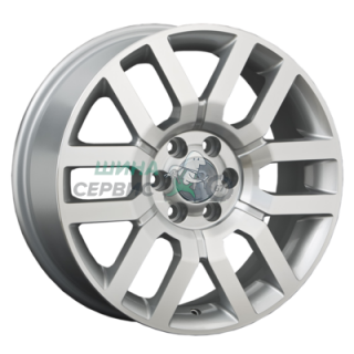 7,5x18/5x114,3 ET50 D66,1 NS17 SF (конус, C570)