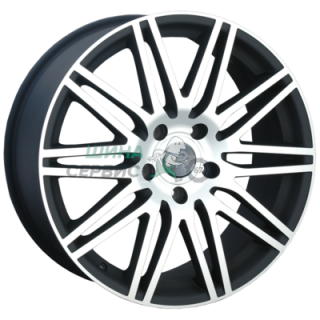 9x20/5x130 ET57 D71,6 VV128 MBF (конус, C570-01)