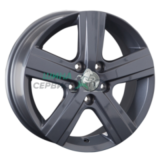 6,5x16/5x112 ET33 D57,1 VV119 GM (конус, C570)