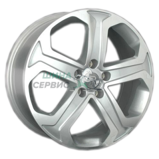 7x18/5x114,3 ET55 D56,1 SB40 SF (конус, C570)