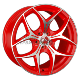 7,5x17/5x100 ET40 D73,1 539 RF