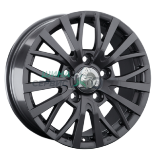 8x18/5x150 ET56 D110,1 LX98 GM (пш)