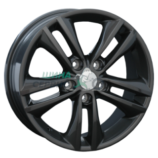 6,5x17/5x114,3 ET40 D66,1 NS54 GM (конус, C570)