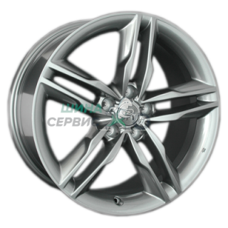 8x18/5x112 ET39 D66,6 A34 GM (конус, A001)