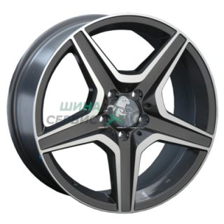 8,5x18/5x112 ET54 D66,6 MR75 GMFP (конус, MB001)