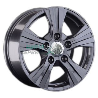 8x18/5x150 ET56 D110,1 TY248 GM (пш)