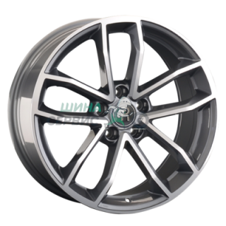 8,5x19/5x112 ET32 D66,6 A154 GMF (конус, A001)