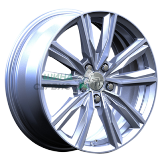 Replay 7x17/5x112 ET40 D57,1 A150 GMF (конус, C570)