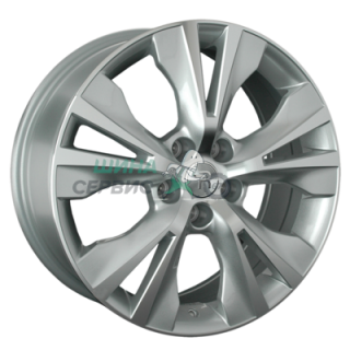 7,5x18/5x114,3 ET45 D66,1 INF38 SF (конус, C570)
