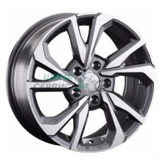7,5x17/5x114,3 ET45 D73,1 920 GMF