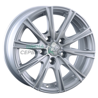 6,5x15/5x114,3 ET40 D73,1 753 SF