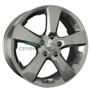 7x18/5x114,3 ET35 D60,1 LX2 GM (конус, C570)