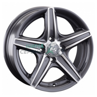 6x14/4x98 ET35 D58,6 372 GMF