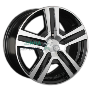 7x16/5x139,7 ET30 D98,5 794 BKF (конус)