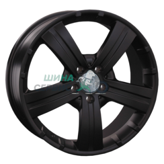 8x18/5x112 ET60 D66,6 MR53 MB (конус, MB001)