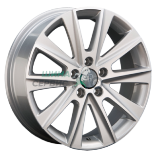 7x17/5x112 ET49 D57,1 SK16 SF (конус, C570)