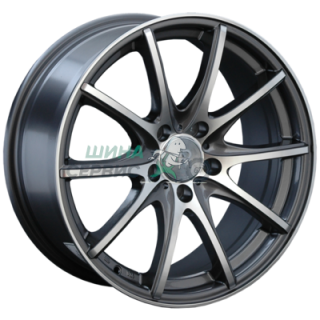 7,5x17/5x112 ET45 D66,6 A48 GMF (конус, C570)