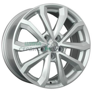7x17/5x112 ET43 D57,1 VV173 SF (конус, C570)
