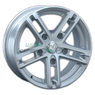 LS 6,5x15/5x139,7 ET40 D98,5 292 SF (конус)