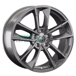 8x18/5x112 ET44 D57,1 VV235 GM (конус, C570)