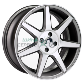 7,5x17/5x112 ET45 D73,1 CSS9539 MK-M