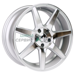 7,5x17/5x114,3 ET45 D60,1 CSS9539 S-P