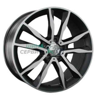 7x18/5x112 ET43 D57,1 VV203 MBFP (конус, C570)