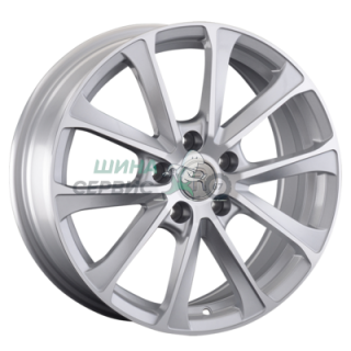 7x17/5x114,3 ET40 D66,1 NS224 SF (конус, C570)