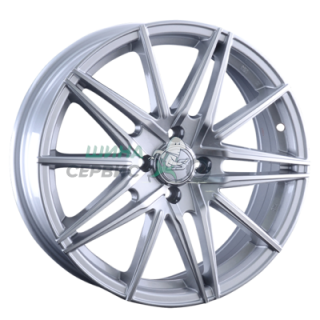 6,5x17/4x100 ET50 D60,1 957 SF (конус)