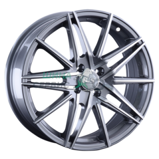 LS 6,5x17/4x100 ET43 D60,1 957 GMF (конус)
