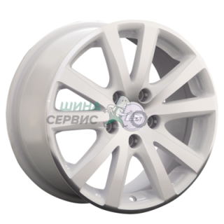 7x16/5x112 ET45 D57,1 1042 WF (конус, C570)