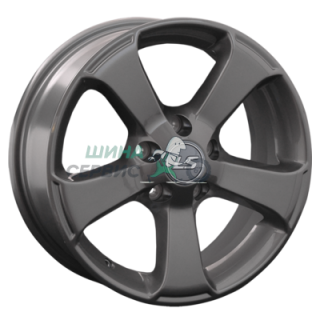6,5x16/5x112 ET33 D57,1 1049 GM (конус, C570)