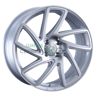 LS 7,5x17/5x115 ET45 D70,1 1054 SF (конус)