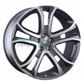 10x21/5x112 ET52 D66,6 MR208 GMF (конус, MB001)