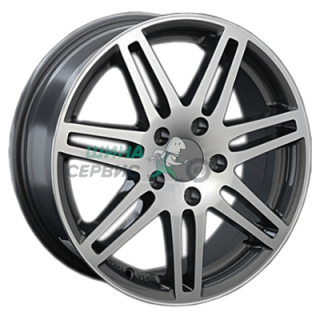 8x18/5x112 ET25 D66,6 VV103 GMF (конус, C570-01)