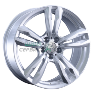 8,5x19/5x120 ET38 D72,6 B231 SF (конус, B640)