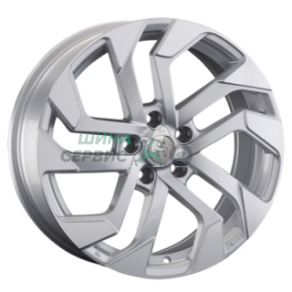 7x17/5x114,3 ET48 D67,1 KI236 SF (конус, C570)
