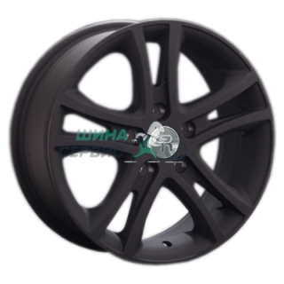 7x17/5x112 ET43 D57,1 VV27 MB (конус, C570)