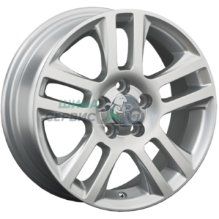 6x15/5x112 ET47 D57,1 VV41 Sil (конус, C570)