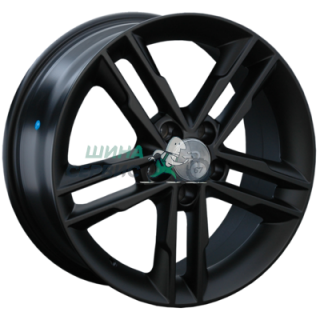 8x18/5x112 ET39 D66,6 A34 MB (конус, A002)