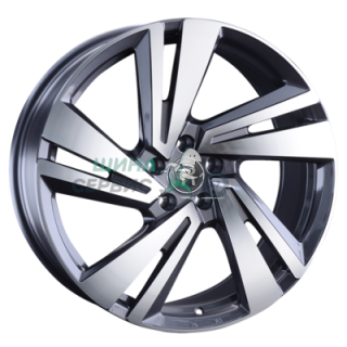 Replay 9x20/5x112 ET33 D66,6 VV256 GMF (конус, C570)