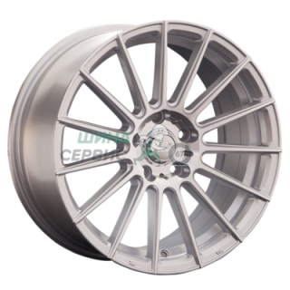 7,5x17/5x114,3 ET40 D73,1 390 SF (конус)