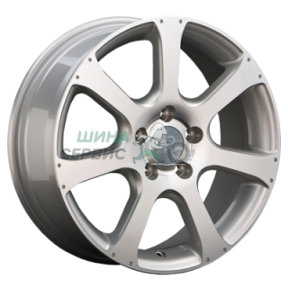 7x18/5x114,3 ET51 D67,1 HND290 SF (конус, C570)
