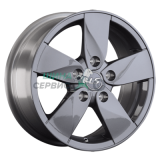 6,5x15/5x114,3 ET40 D73,1 1062 GM (конус, C570)